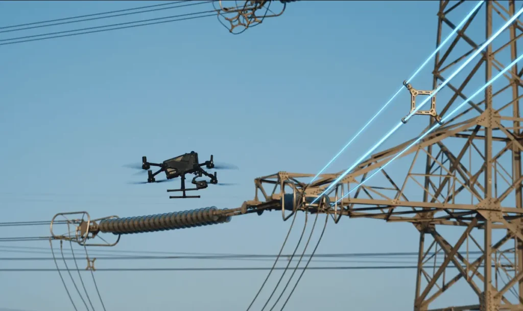 DJI Matrice 400